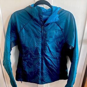 Hooded REI insulated Hoodie jacket